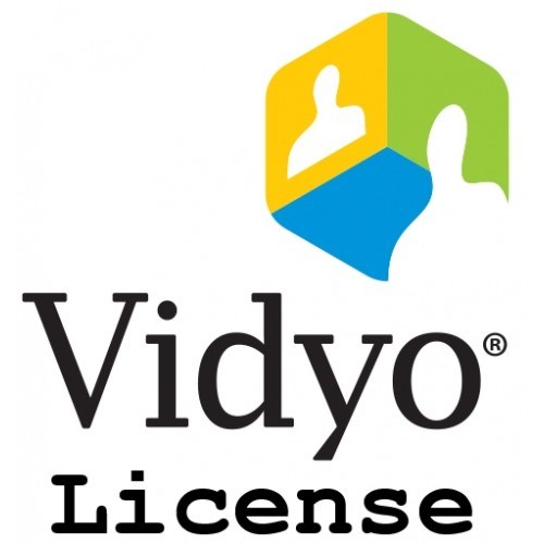 Vidyo  - License for installation of VidyoDesktop Virtual Edition (VE) for Citrix XenDesktop on up to 50 devices
