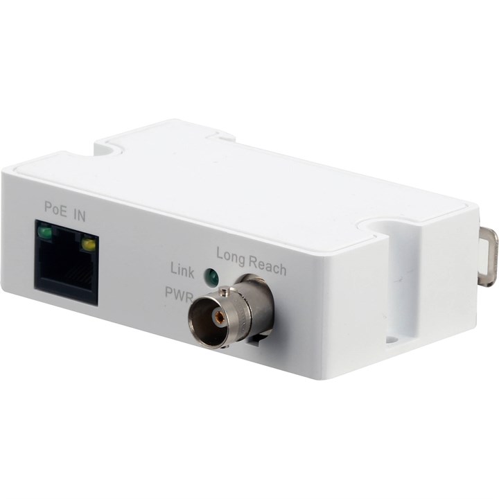 Dahua EoC Passive Converter BaseTX / BNC
