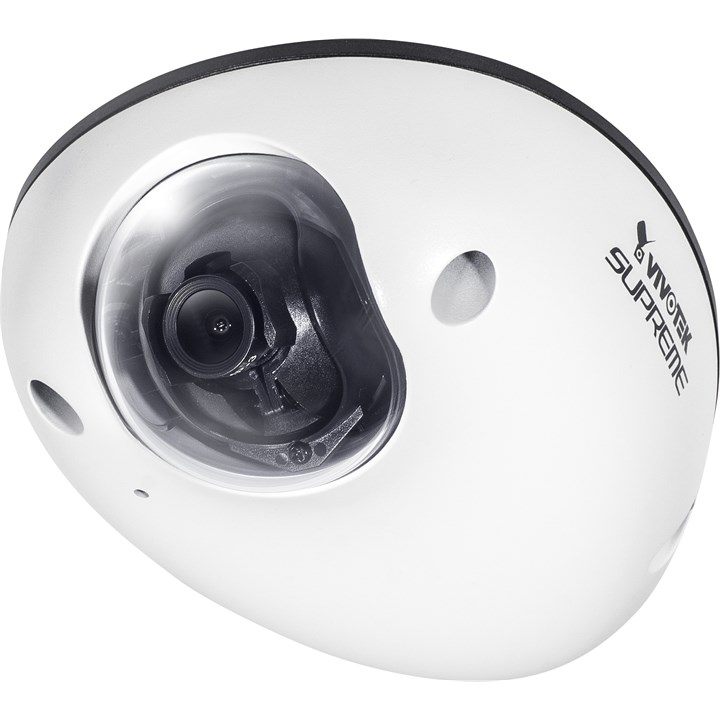 VIVOTEK Mobile Dome Camera (SUPREME-SERIES) / MD8531H (M12)