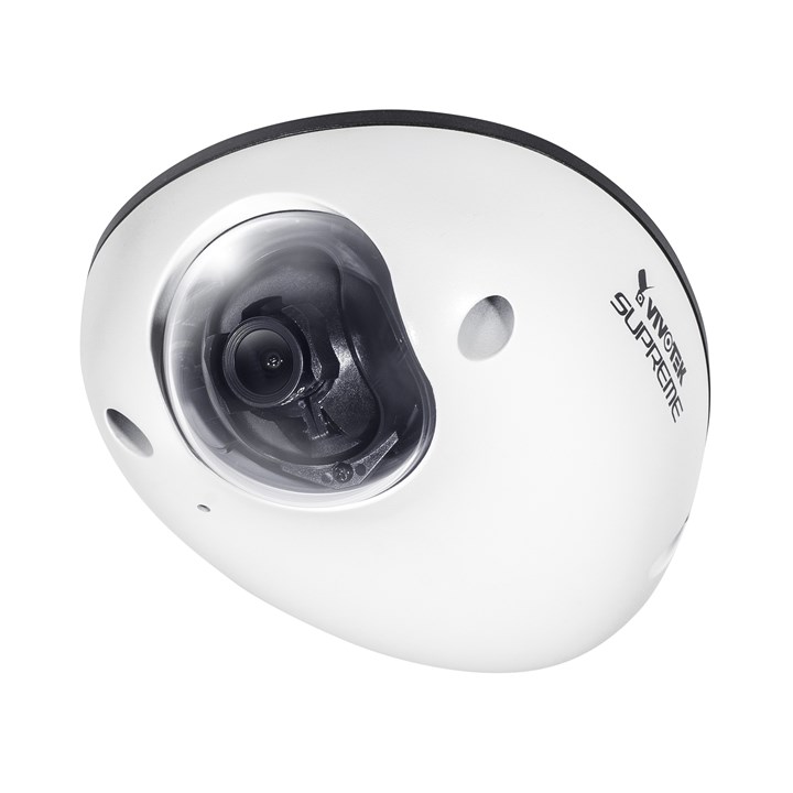 VIVOTEK Mobile Dome Camera (SUPREME-SERIES) / MD8563-EH