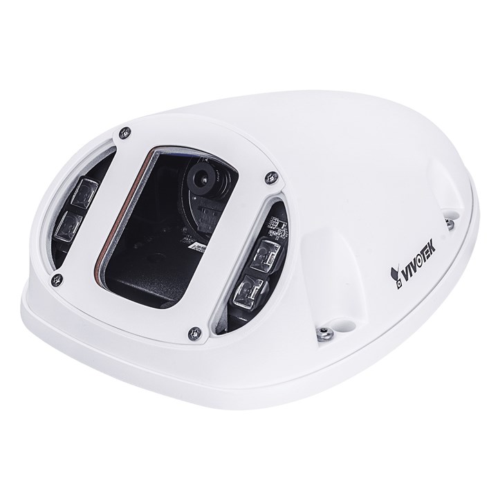 VIVOTEK Mobile Dome Camera (SUPREME-SERIES) / MD8564-EH