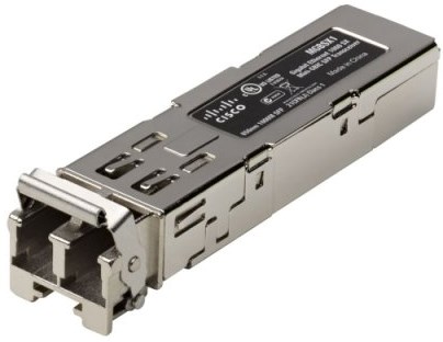 Cisco Mini-GBIC 1GbPS SFP Transciever