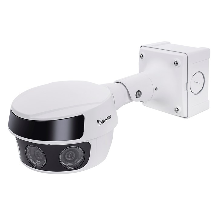 VIVOTEK DOME Camera (SUPREME-SERIES) / MS9321-EHV