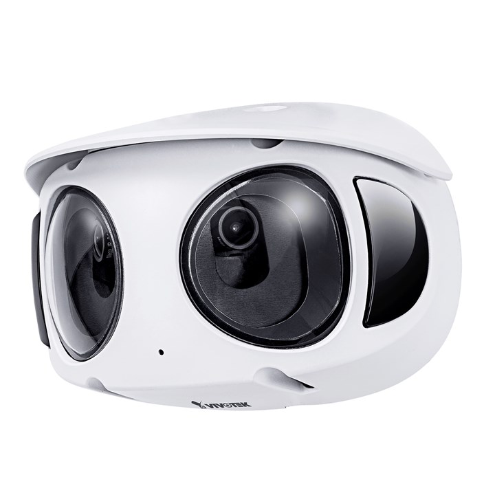 VIVOTEK Multi Sensor Camera (V-SERIES) / MS9390-HV