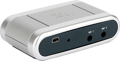 Phoenix Audio echo cancelling box (MOQ of 12 units)