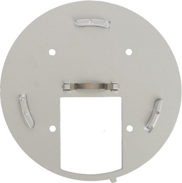 Phoenix Audio Ceiling Bracket (White, for Spider MT503)