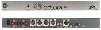 Phoenix Audio Octopus + PA [End of Sales Life]