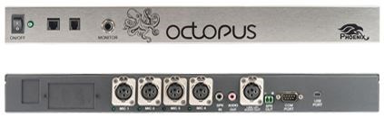 Phoenix Audio Octopus + Analog [End of Sales Life]
