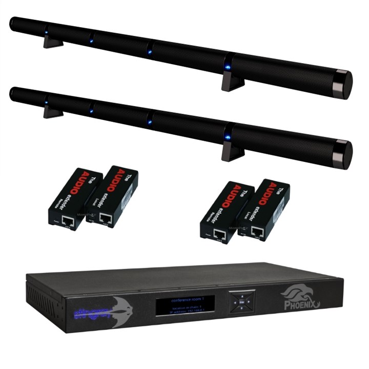 Phoenix Audio Condor Expansion Kit