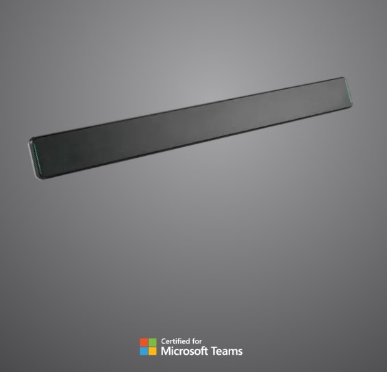 LINEAR ARRAY,BLK,4 FEET
