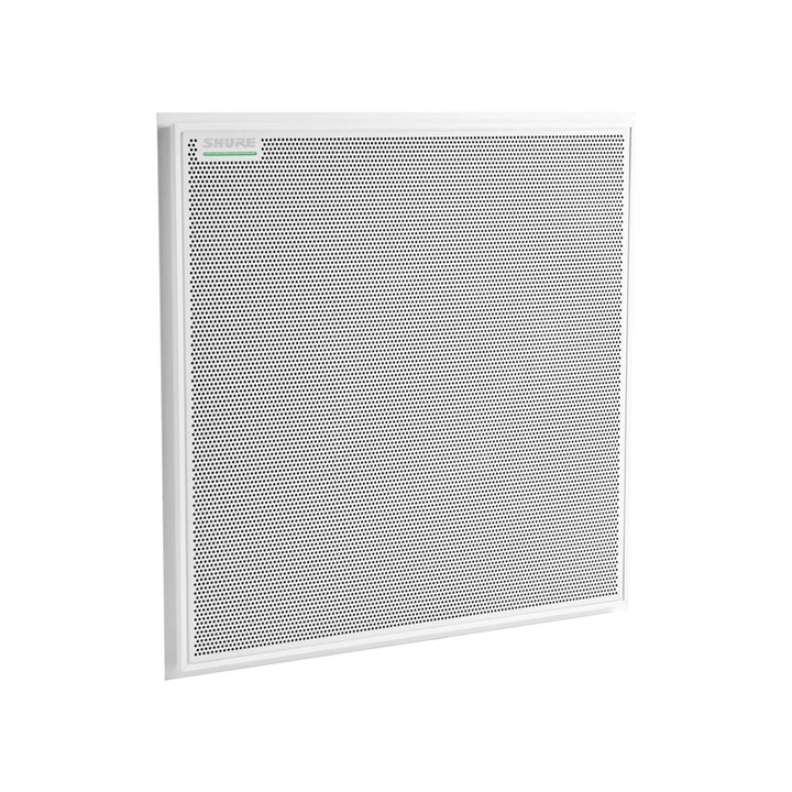 902 CEILING ARRAY, WHT, SQR, 60CM, LSPKR