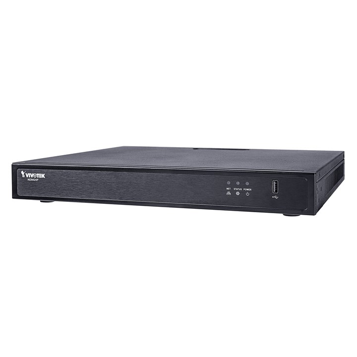 VIVOTEK NVR (V-SERIES) / ND9424P
