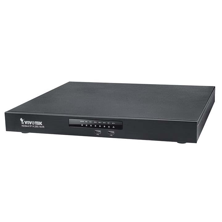 VIVOTEK NVR (V-SERIES) / ND9441P