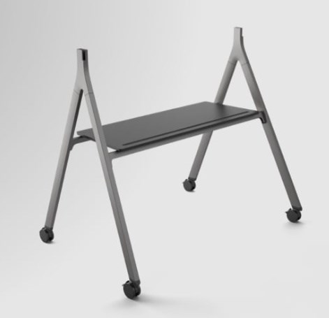 NEATBOARD-FLOORSTAND