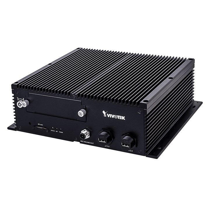 VIVOTEK NVR (SUPREME-SERIES) / NV9411P (M12)