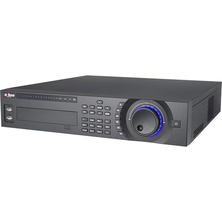 Dahua 32CH NVR 200mb  8HDDalrm/aud
