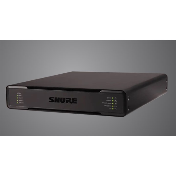 AUDIO CONFERENCING PROCESSOR