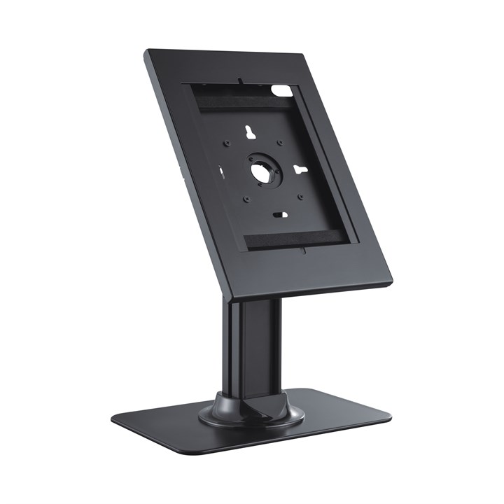 PureMounts® Tablet Stand - iPad/Samsung Galaxy - Black