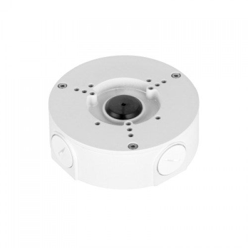 Dahua Junction Box 124x41 IP66 White