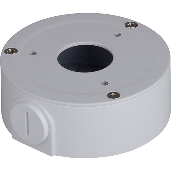 Dahua Water-proof Junction Box 90x36 Wht