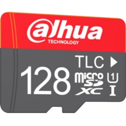 Dahua 128GB SD card