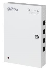 Dahua Nine in One Centralized DC PSU 12V