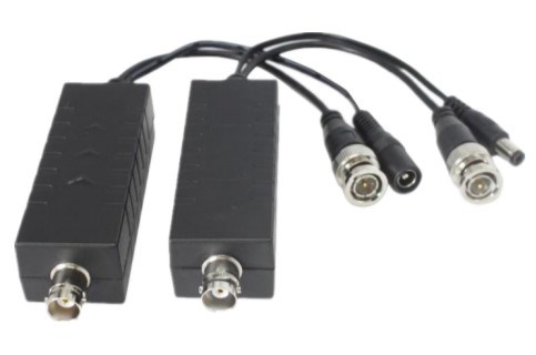 Dahua POC Transceiver