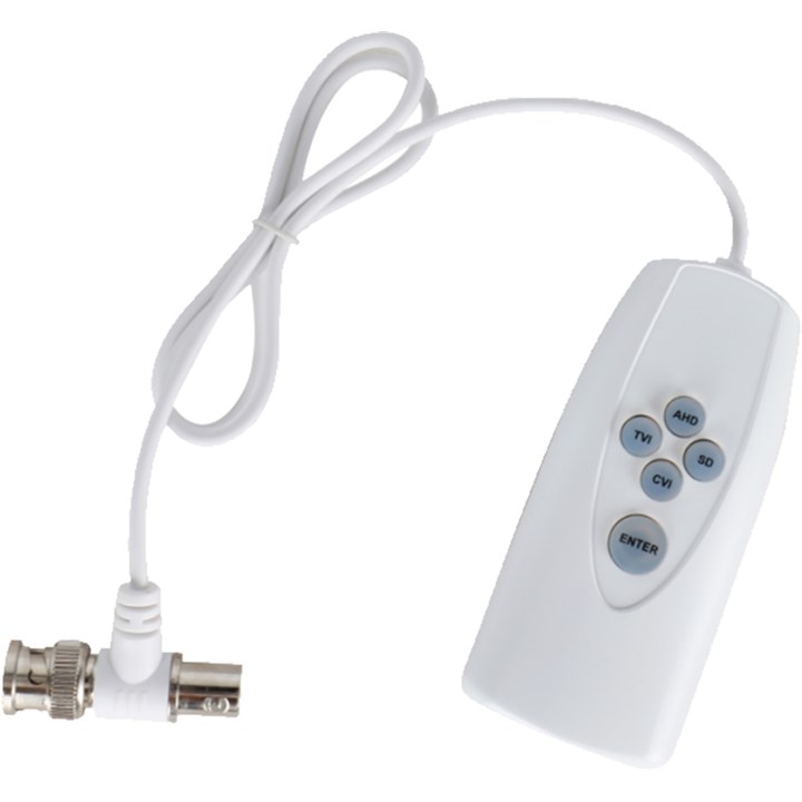 Dahua UTC Control. HDCVI/AHD/HDTVI/CVBS
