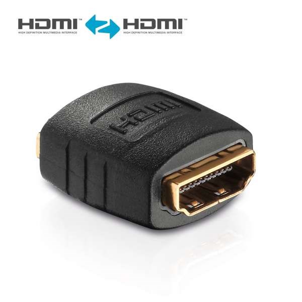 PureInstall HDMI/HDMI Adapter