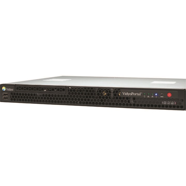 Vidyo  - Stand-by VidyoPortal Server package for Redundancy