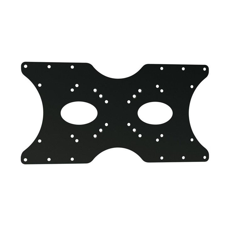PureMounts® Universal VESA Adapter 50x50 bis 400x200