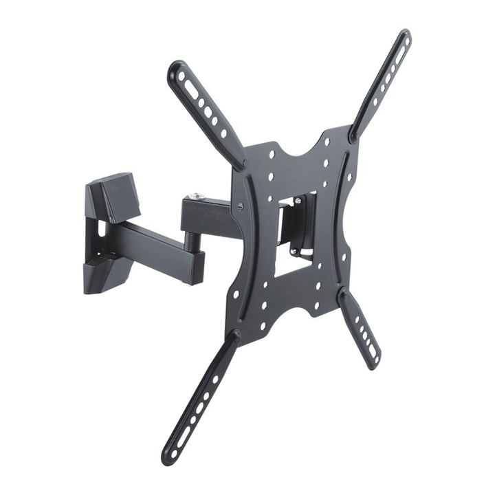 PureMounts® TV Mount - Swivel - Vesa 400