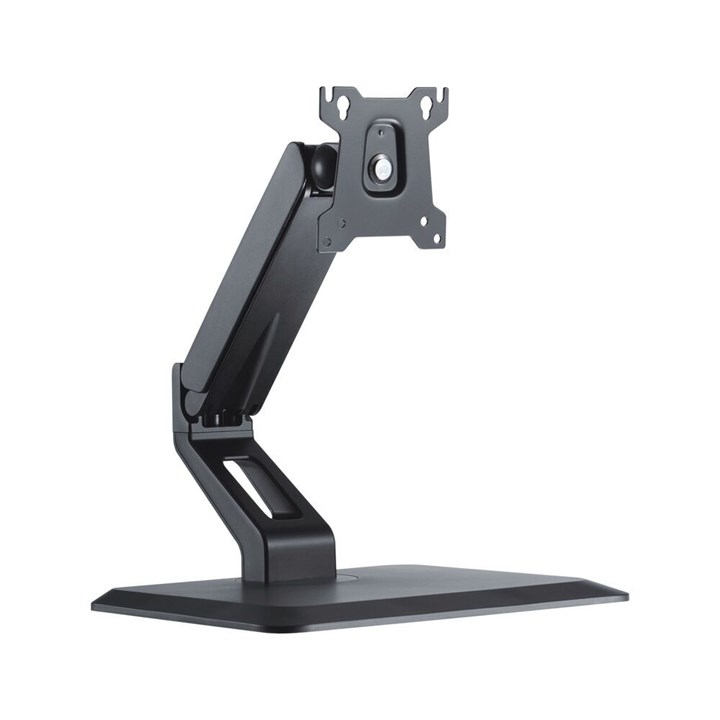 PureMounts® Monitor Stand, VESA 100x100, black