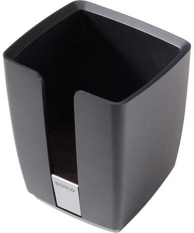 Barco Clickshare Tray (buttons available separately)