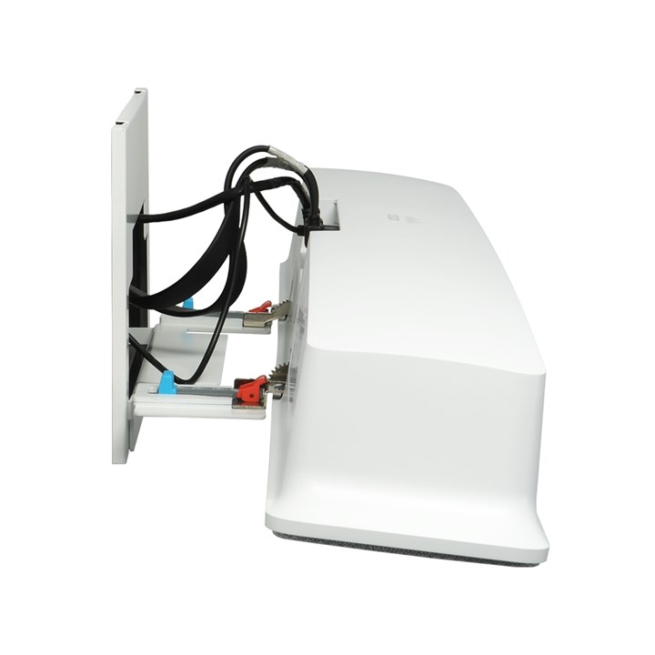 RC-CUBBY™ In Wall Mount