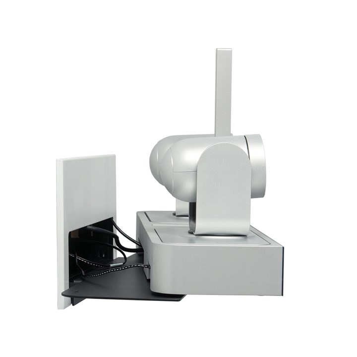 RC-CUBBY™ In Wall Mount