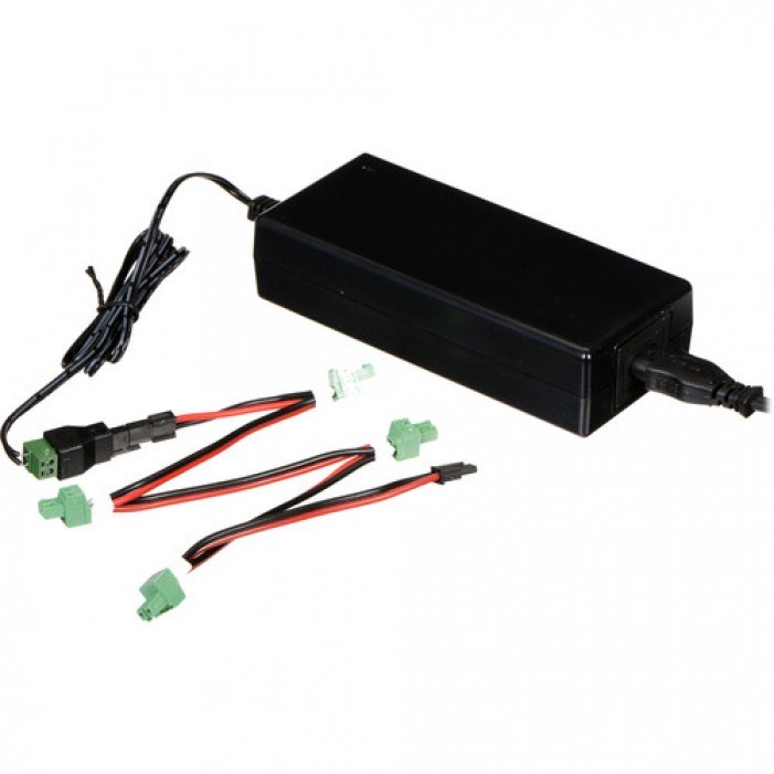 Veracity Modular 4 way power harness for use with PSUs