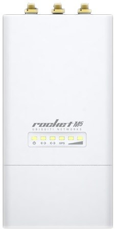 Ubiquiti Wireless / AIRmax 5Ghz / ROCKETM5-EU