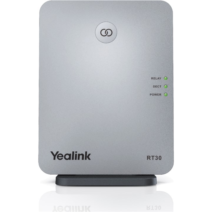 Yealink DECT repeater For W52P, W53P, W56P and W60P