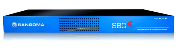 Sangoma Vega Enterprise SBC