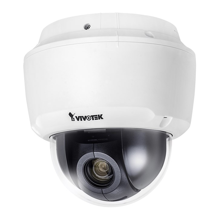VIVOTEK Speed Dome Camera (SUPREME-SERIES) / SD9161-H