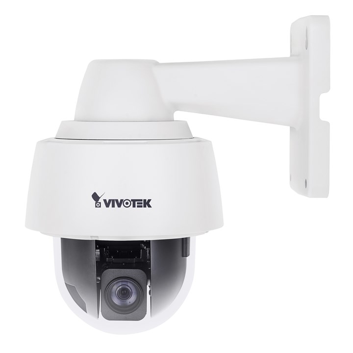 VIVOTEK Speed Dome Camera (SUPREME-SERIES) / SD9362-EHL