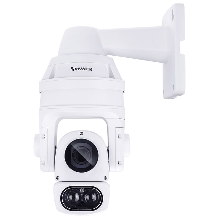 VIVOTEK Speed Dome Camera (SUPREME-SERIES) / SD9363-EHL-v2
