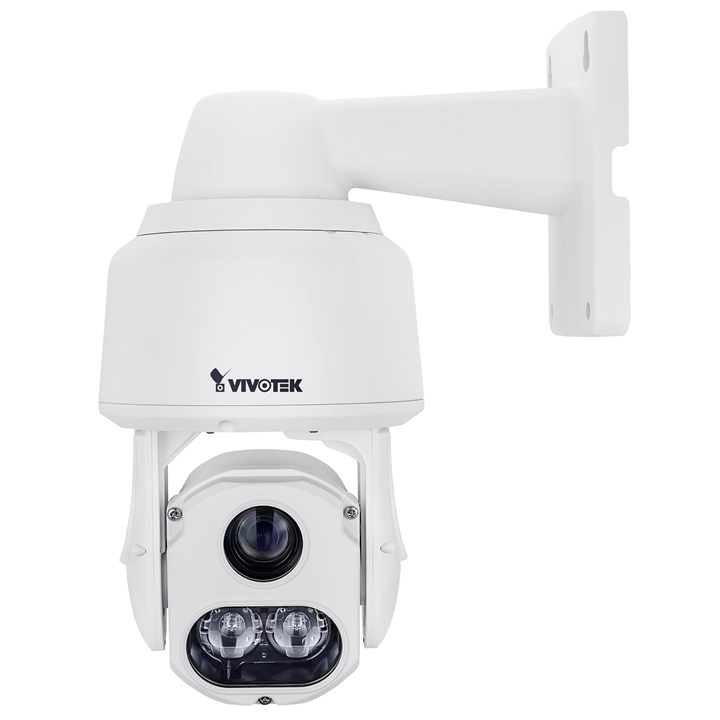 VIVOTEK Speed Dome Camera (SUPREME-SERIES) / SD9364-EHL-v2