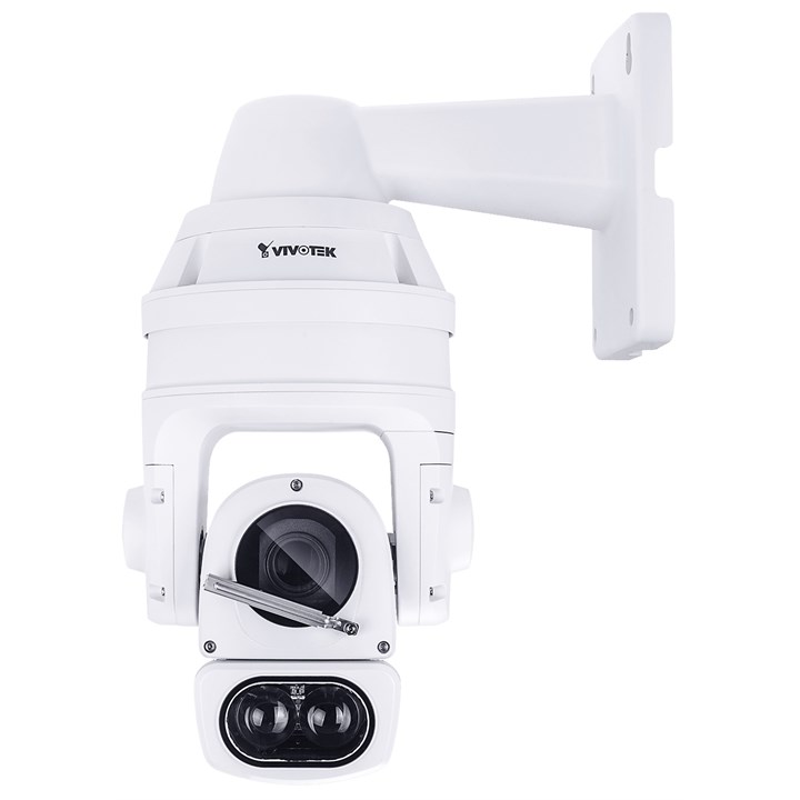VIVOTEK Speed Dome Camera (SUPREME-SERIES) / SD9366-EH