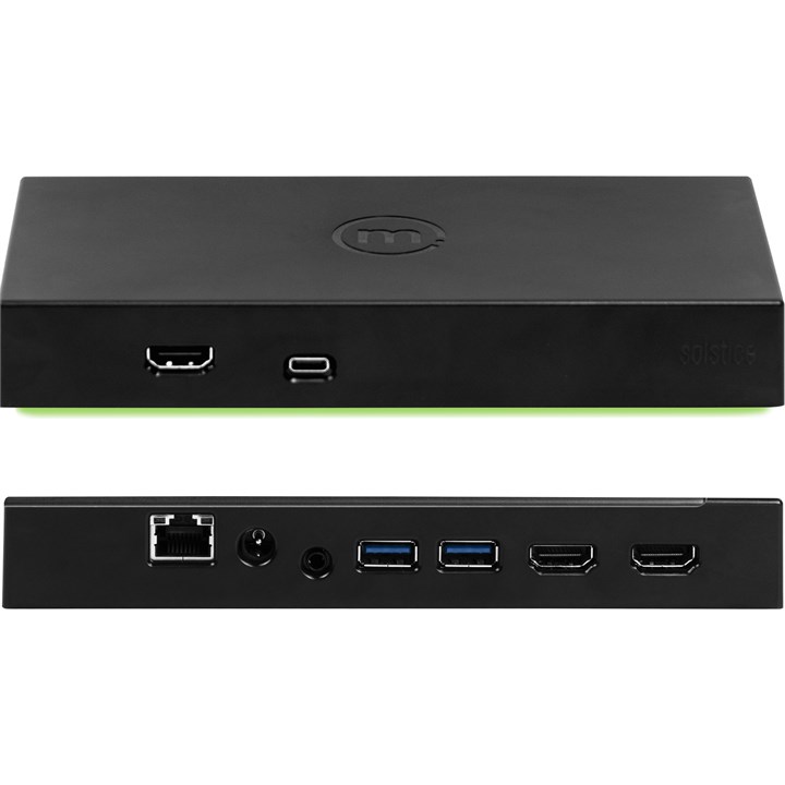 Solstice Pod Gen3 SGE Enterprise with 3 year Solstice Subscription
