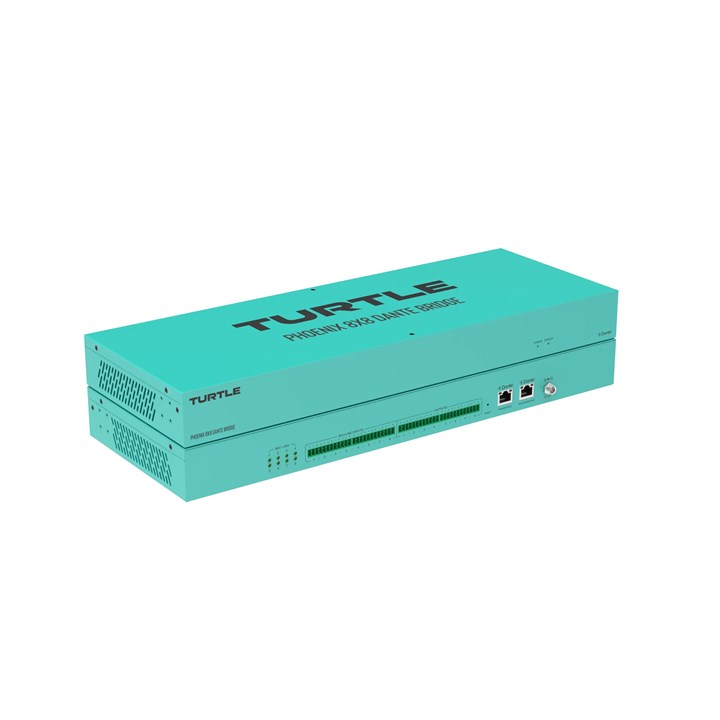 TAV-PHOENIX8