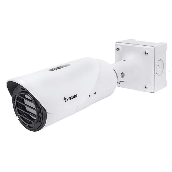 VIVOTEK Thermal Camera (SUPREME-SERIES) / TB9331-E (19MM)