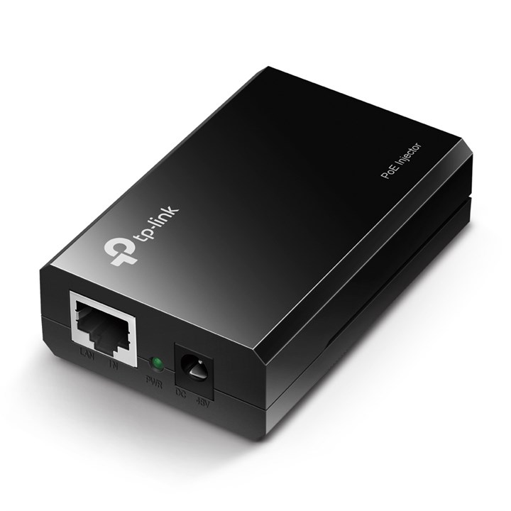 TP-Link PoE Injector TL-POE150S