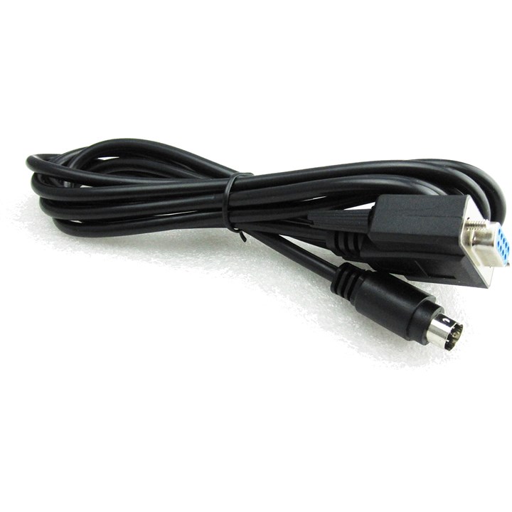 RS232 Control Cable